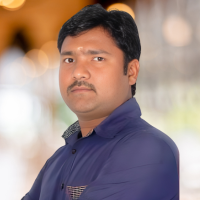 Mr. Naveen Kumar