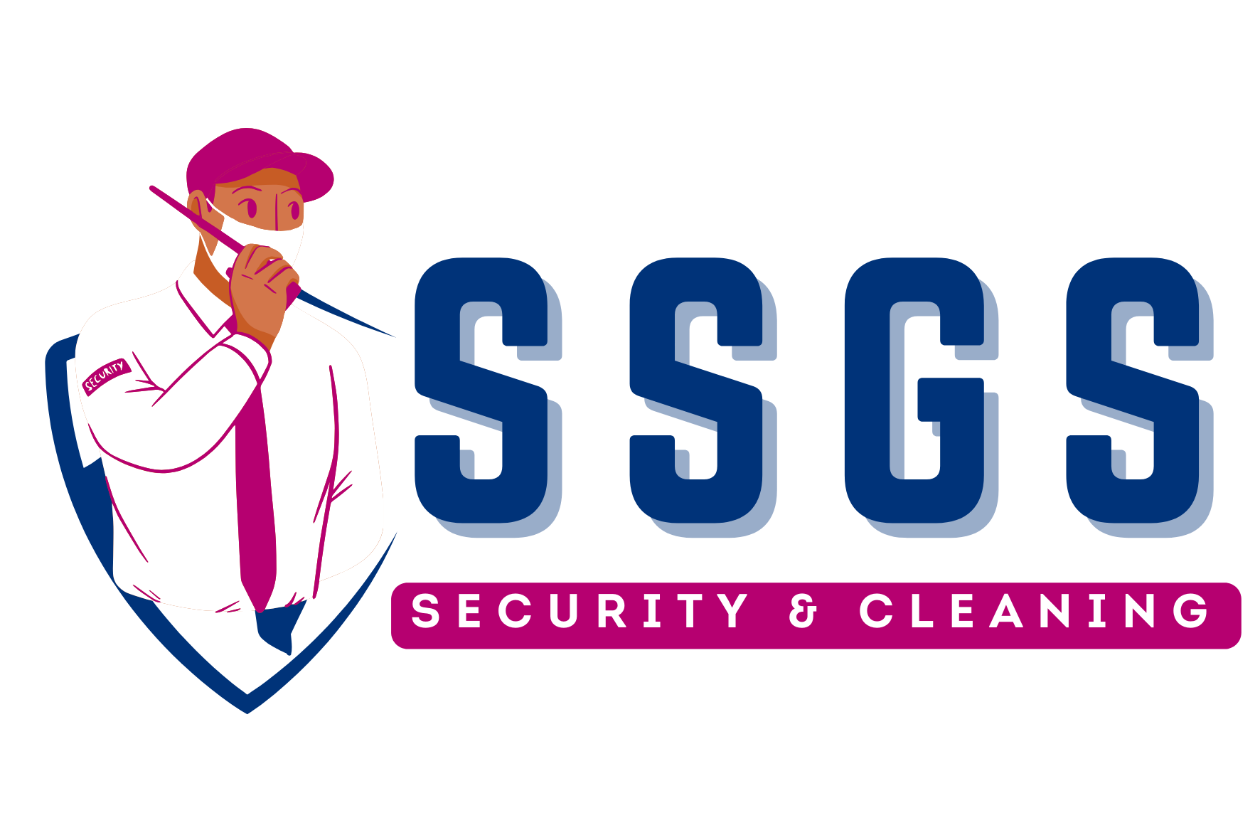 SSGS SERVICES LLC